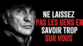 Ces leçons de vie vous changeront à jamais conseils de personnes âgées [upl. by Clarice]