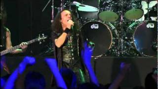 Dio Rainbow In The Dark Live In London 2005 [upl. by Mitchiner]