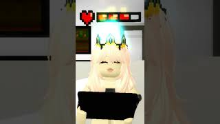 INADD KA NI TEACHER Roblox Brookhaven RP [upl. by Atteuqaj]