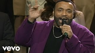 Andrae Crouch Jessy Dixon  Soon and Very Soon Live [upl. by Yromas]