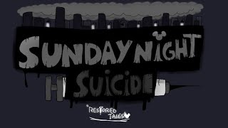 🎬 sunday night suicide restored tales reveal trailer 🎬 [upl. by Cita382]