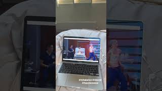 Troye Sivan reaction to Timothee Chalamet dancing to Got Me Started [upl. by Niwdla]