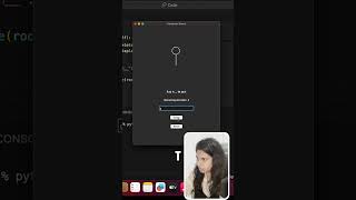 HANGMAN with Python Tkinter  Mini Project Tutorial shorts [upl. by Driskill]