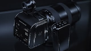 Hasselblad Unveils 907X amp CFV 100C Elevating Medium Format with 100MP Brilliance [upl. by Seka359]