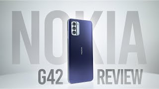 Nokia G42 5G Review  Did Nokia Just Get it Right  iGyaan [upl. by Diandra]