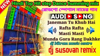 dj susovan remix new roadshow spasal dance songnonstop dance songdj susovan remix [upl. by Pironi818]