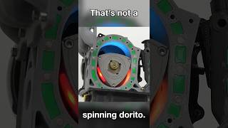 How A Rotary Engine Works In 60 Seconds [upl. by Calie]