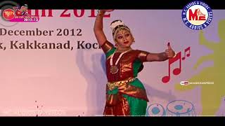 Angayarkanni Varnam  Bharatanatyam Dance  Cbse State Kalolsavam  School Kalolsavam Bharatanatyam [upl. by Bein]