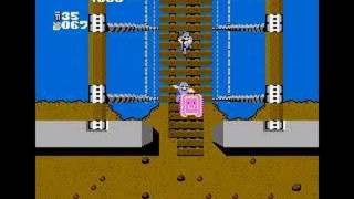 NES Game Over Screens [upl. by Maya]