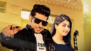 Jija ji Official VideoSonika Singh  Meeta Broda  Vinay Lamba  New Haryanvi Song 2024 [upl. by Kennet]