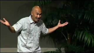 Francis Chan on Philippians 413 [upl. by Nnad]