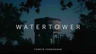 Charlie Cunningham  Water Tower [upl. by Ailil]