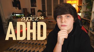 moje życie z ADHD [upl. by Brass642]