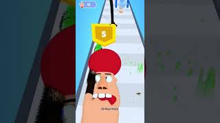 Finger Ring One 😂 Rmigamerz  Oggy and Jack  All Funny Games cartoon bhoot wala [upl. by Ataymik]