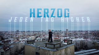 Herzog  Jeden Tag higher prod von 86kiloherz [upl. by Dahsraf]