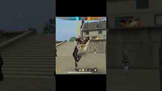 freefire freefirefacts viralvideo [upl. by Broek]