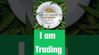 canopy growth buy [upl. by Hellene]