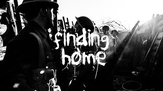 WW1 Short Film  Finding Home [upl. by Aizatsana933]