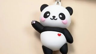 LETS PLAY PANDA COIN BANK ASMR SHORTLIVE TRENDING SHORTFEED [upl. by Ogren40]