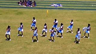 INTER SECONDARY SCHOOL Athletics championship 2017 PART OF THE UNION ISLAND SEC DANCE OFF [upl. by Yniatirb513]