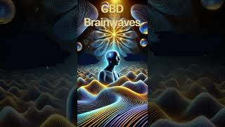 shorts cbd brainwaves brainhealth [upl. by Harned]