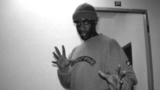 Masta Ace  Acknowledge instrumental [upl. by Winn]