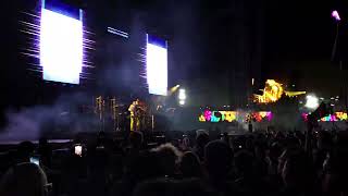 Kasablanca  live in Mexico City  ABGT600 10192024 [upl. by Sidran225]