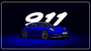 NEW 2025 Porsche 911 Review [upl. by Adiari]