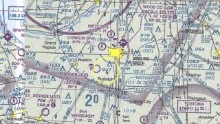 3 VFR Sectional Chart Symbols You Should Know [upl. by Sateia979]