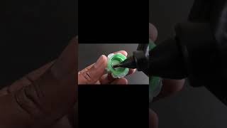 how to make spinning top shorts [upl. by Feldstein96]