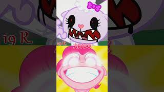 Lammy Htf Amnesia Vs Pinkie Pie Smile HD song edit 1v1 htfamnesia smilehd pinkiepie [upl. by Bred504]