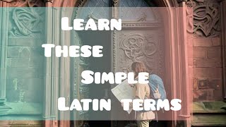 most important latin terms used in legal field ✨viralshorts2024 legal trending ytvideo [upl. by Asyral]