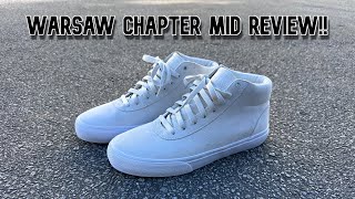 WarSaw Chapter Mid Review [upl. by Tomlinson]