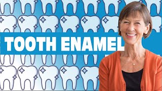 Remineralizing Tooth Enamel [upl. by Kennith]