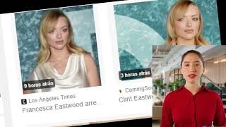 ⚓ Francesca eastwood arrested shocking legal trouble for clint eastwoods daughter francesca eastwoo [upl. by Doerrer]