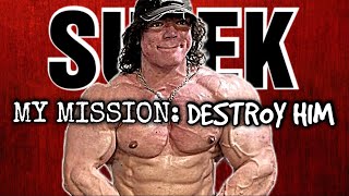 My Mission To Destroy Sam Sulek [upl. by Anneiv]