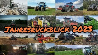 Jahresrückblick 2023  best of fails [upl. by Stoffel]