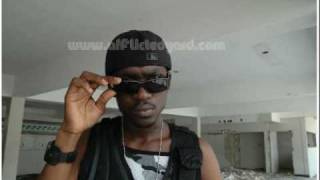 Busy Signal Gangsta Nah Bleach DJ Kenny [upl. by Atims200]