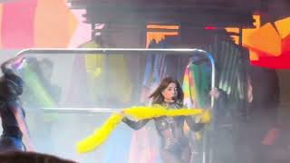 Paula Abdul Vibeology Hersheypark Stadium Hershey PA 832024 [upl. by Napas]