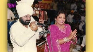 Laddu Muk Gaye Yaarane Tut Gaye Ni  Mohd SadiQ amp Ranjit Kaur Old Punjabi Duet [upl. by Martita913]