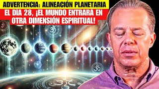 La Alineación Planetaria del dia 28 REVELA tu POTENCIAL ESPIRITUAL ¡La Glándula Pineal es la Clave [upl. by Andris]