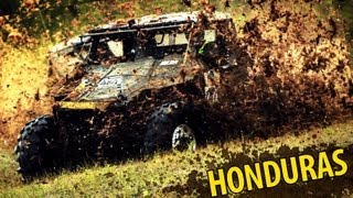 Ladoga 2012 Прототипы HONDURAS MOTORSPORT [upl. by Ainslee346]