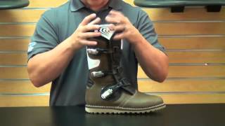 Gaerne Balance ProTech Boots Review [upl. by Dora]