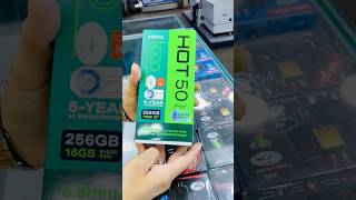 Infinix Hot 50pro Plus Green infinixhot50proplus shorts [upl. by Blandina414]