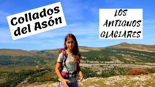 Collados del Asón Ruta por los Antiguos Glaciares [upl. by Eiramik437]