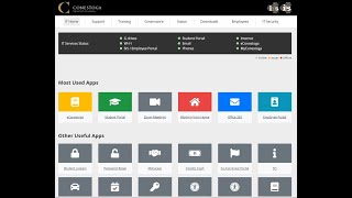 Conestoga VPN Installation amp Configuration [upl. by Sheilah]