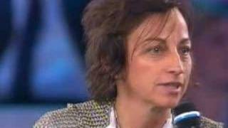 Gianna Nannini  Pazienza [upl. by Ariad579]