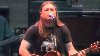 Edwin McCain Gramercy Park Hotel [upl. by Achilles880]