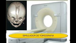 CURSO TOMOGRAFIA CON SIMULADOR OFFLINE Y ONLINE [upl. by Peedsaj796]