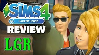 My Brutally Honest Review Of The Sims 4 Parenthood [upl. by Olympia]